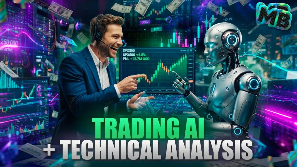 Best AI trading strategy on binodex! Binary options Trading strategy